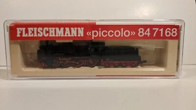 Fleischmann Piccolo 847168 - DR 38 2267 - N scale/scala/spur - Immagine 1 di 4