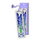 Lavender Bookmark Cross Stitch Kit (Textile Heritage)