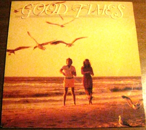 Various Pop Artists - Good Times - 1980's - Vinyl LP - Graded Very Good+! - Picture 1 of 6