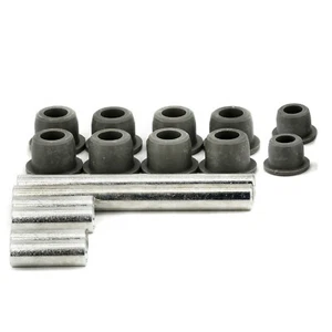 Control Arm Bushing Sleeve Kit Replacement Parts For Club Car Precedent - Picture 1 of 6