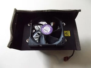 Lenovo ThinkCentre M77 CPU Lüfter,Fan Assembly, FRU-03T9525, #K-67-4 - Bild 1 von 4