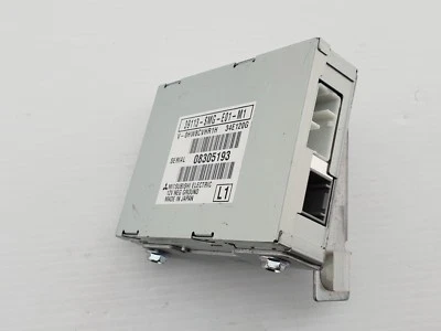 Módulo ECU de radiocontrol Honda Civic 2006-11 Mk8 39113SMGE01M1 08305193 34E120G Foto 1 de 4