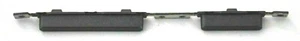 OEM LENOVO TAB M8 TB-8505FS REPLACEMENT GREY POWER/VOLUME BUTTONS ROCKER KEY - Picture 1 of 1