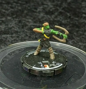 Mage Knight Lancers #043 Goblin Archer Orc Raiders - Bild 1 von 3