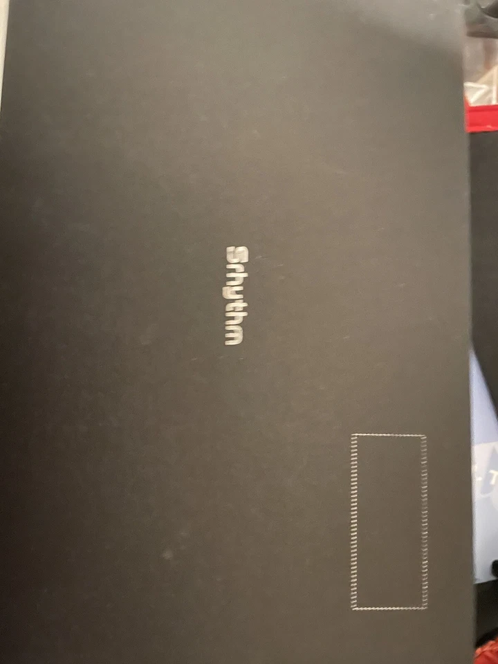 auriculares srythm NC35 Foto 1 de 4