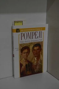 Pompeji / Führer durch die untergegangene Stadt Nappo, Salvatore Ciro: - Bild 1 von 1