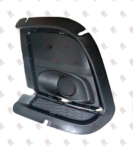 *NEW* FOG LIGHT SPOT LIGHT COVER for LDV G10 PASSENGER PEOPLE MOVER 2021 - LEFT - Picture 1 of 3