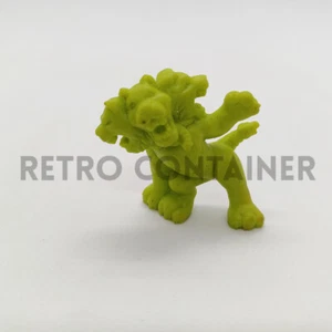 MIMP MONSTER IN MY POCKET Series 1 - Standard Olive Green - 28 Cerberus - Bild 1 von 1