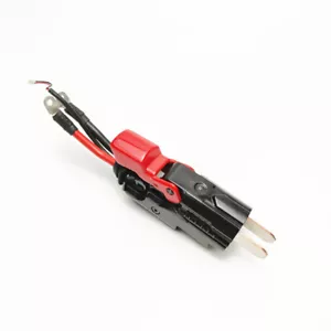 Dyson V10 Vacuum Cleaner original Switch Assembly Part Pull Out From Machine - Picture 1 of 3