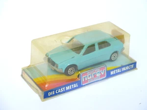 Renault 14 TL in blau blu bleu blue, Norev Jet-Car #861 in 1:43 boxed - Bild 1 von 3