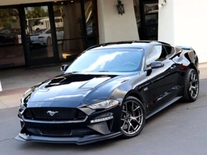 2018 Ford Mustang GT Premium Coupe - Picture 1 of 12