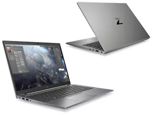 HP Zbook Firefly 15 G8, i7 32GB RAM, 512GB SSD, Nvidia, Win 11 Pro - Picture 1 of 1