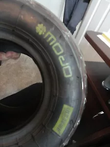 Mojo Go Kart Racing  MOJO D2  KART RACING TIRE 4.5/10.0-5 FREE SHIP 1 DAY SHIP - Picture 1 of 3
