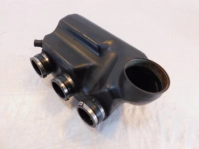 1986-1996 BMW K75 K75C K75S K75RT Air Intake Filter Cleaner Box Accumulator - Image 1 of 4