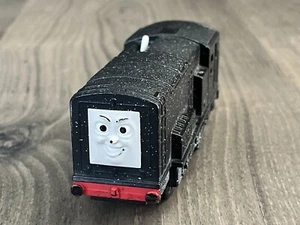 Thomas und seine Freunde Trackmaster Devious Diesel - getestet - Bild 1 von 7