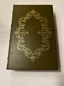 Vintage Magna Charta Legal Classics Library Leather Edition 1982 - Picture 1 of 5
