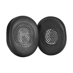 Easy to Clean Ear Pad for Headphone Ear Cushions Freshing Listening Experience - Picture 1 of 8