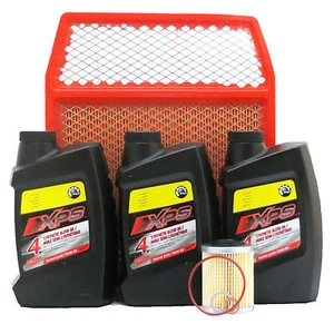 2014 Can-Am Maverick 1000 MAX Complete Maintenance Kit - Bild 1 von 1