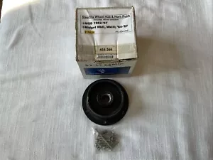 MGB 1962-67, Midget/Sprite 1962-67 Moto-Lita Steering Wheel Adapter Kit, 454-366 - Picture 1 of 5