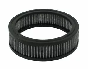 Limpiador de aire redondo EMPI 6-3/8" 1-3/4" elemento de gasa alto solo para insecto tipo 1 - Imagen 1 de 1