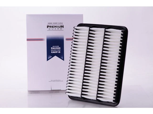 Pronto Air Filter fits Toyota Tundra 2000-2006 87ZVKV - Image 1 of 1