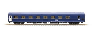 LS Modelle 47252: SBB CFF FFS - WLAm 75-70 453 Schlafwagen (NEU) - Bild 1 von 2