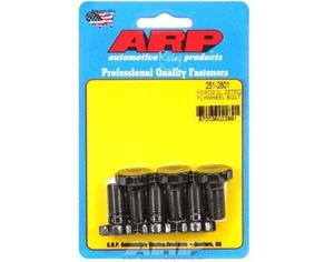 ARP Ford Flywheel Bolt Kit Pro Series Ford 2.0 Zetec 11mm 251-2801 - Bild 1 von 1