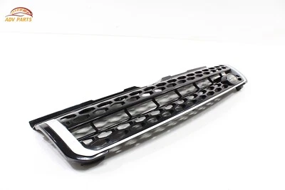Land Rover Range Rover Evoque 2016-2019 parachoques delantero parrilla radiador OEM Foto 1 de 4
