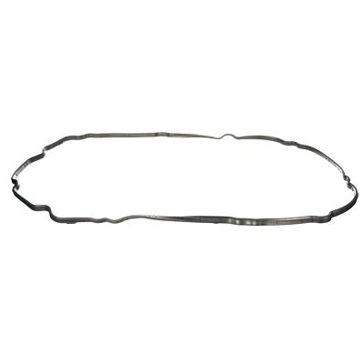 Junta de cubierta de válvula de cabeza izquierda Mazda 6 CX-9 2007-2013 OEM NUEVO - CY01-10-2D5 - Foto 1 de 4
