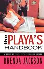 The Playa's Handbook (Players). Jackson New 9780312331788 Fast Free Shipping<|