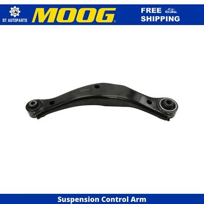 Brazo de control de suspensión trasero izquierdo superior MOOG 2014-2019 Chevrolet Impala 2014 Foto 1 de 4
