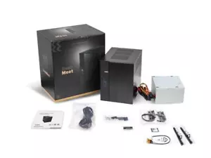 Asrock DeskMeet X600 Series Barebone AMD AM5 Socket - Picture 1 of 3