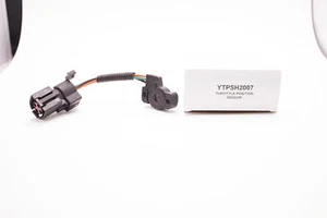 Herko Throttle Position Sensor TPSH10 For Ford Mercury Lincoln 1982-1985 - Picture 1 of 4