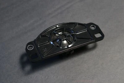 4H0035399B Bose Speaker for Panel Vl / VR OEM Audi RS6 RS7 4G A8 4H - image 1 of 4