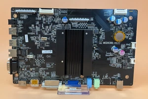 Placa base 9011-11KF20 MSD8386-K62C para viewsonic IFP4320 viewboard 43" - Imagen 1 de 4