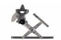 GENUINE BRAND NEW WINDOW REGULATOR LH FRONT SUITS KIA SORENTO 2006-2008 - Image 1 of 4