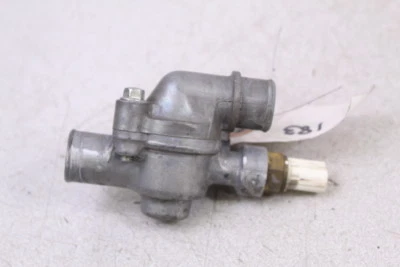 Kawasaki Ninja Ex 300 2014 termostato con carcasa y transmisor de temperatura Foto 1 de 4