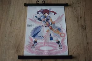 WS0434 Anime Manga Wallscroll Póster Impresiones artísticas Imágenes Sexy Hot Magic Witch - Imagen 1 de 1