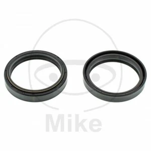 48X58X9.5 ALL BALLS FORK OIL KIT FOR KTM 400 LC4 EXC Racing 4T 2004-200 - Picture 1 of 1