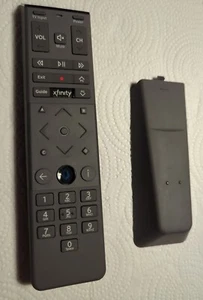 Xfinity Remote Control XR15 V2-UQ TV Voice Activation Genuine OEM - Picture 1 of 9