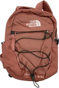 The North Face Unisex Borealis Mini Backpack Light Pink/New Taupe - Picture 1 of 2