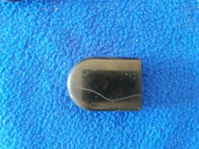 INFINITI G35 G37 Q40 Q50 Q60 M37 M35 TAMPA DE PORCA DE LIMPADOR DE PARA-BRISA ESQUERDA ou DIREITA - Imagem 1 de 2