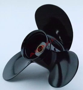 Elica Hélice Prop 3B2-64514-0 3B2645140M 3X8.5X7 per TOHATSU Fuoribordo 8/9,8 HP - Imagen 1 de 3