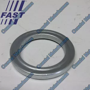 Fits Talbot Express Peugeot J5 Citroen C25 Fiat Ducato Strut Top Bearing (82-94) - Picture 1 of 3