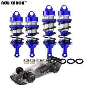 4P Stoßdämpfer Dämpfer für RC ARRMA 1/7 FELONY LIMITLESS INFRACTION ARA109001 - Bild 1 von 42