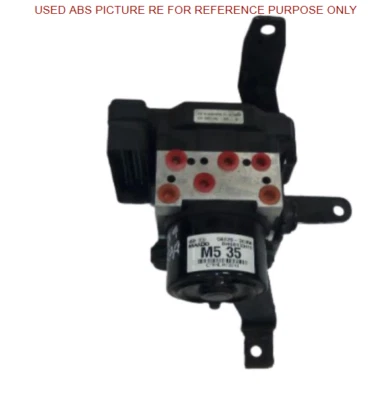 Hyundai Tucson Kia Sportage 2005 2006 antibloqueo freno ABS conjunto bomba AWD fabricante original Foto 1 de 2