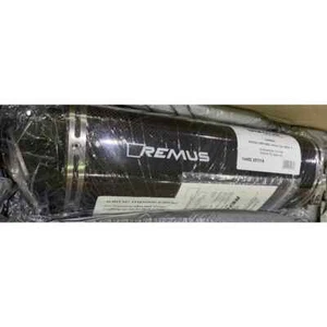 Remus Okami Slip On Schalldämpfer Honda Africa Twin 14482-257016 - Bild 1 von 4