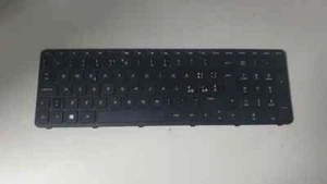 Keyboard Original for HP 15 - 15-g041so Italian Italianizzata - Picture 1 of 1