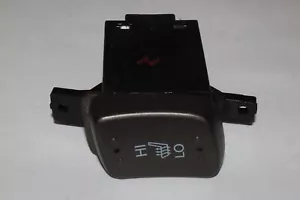 07 HONDA CR-V EXL - INTERRUPTOR CALENTADOR/CALENTADOR ASIENTO PASAJERO - Imagen 1 de 3