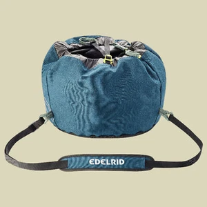 Edelrid Caddy II Farbe deepblue Seilsack - Bild 1 von 2